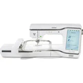 Brother XE2 Stellaire 2 Innov-ís Embroidery-Only Machine - Sewing & Embroidery Machine